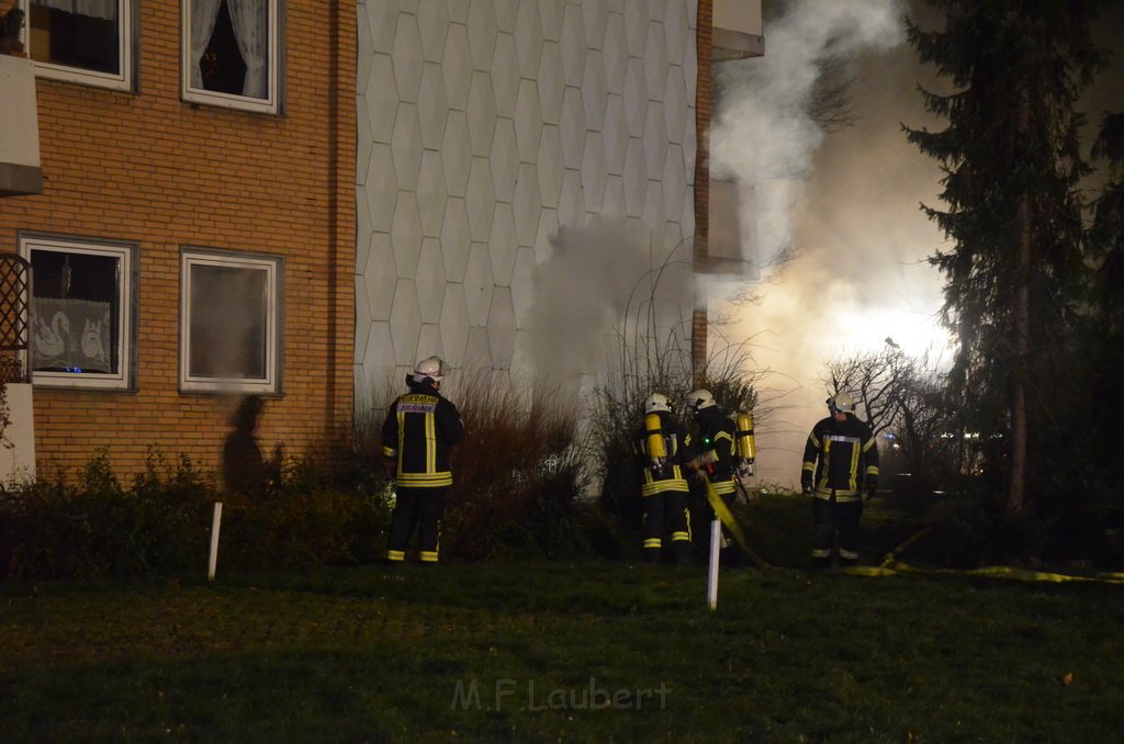 Feuer Hochhaus Leichlingen Am Buescherhof P157.JPG - Miklos Laubert